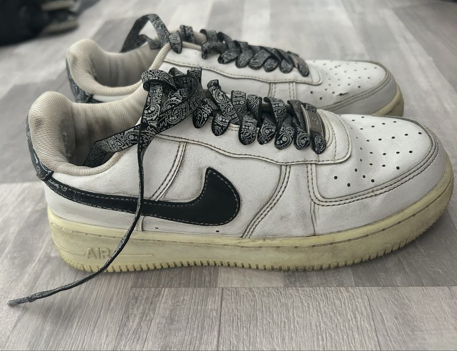 Nike air force 1