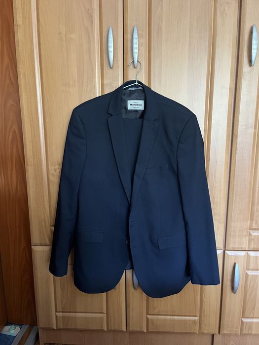 Costum Montego ( Peek & Cloppenburg) -300 lei