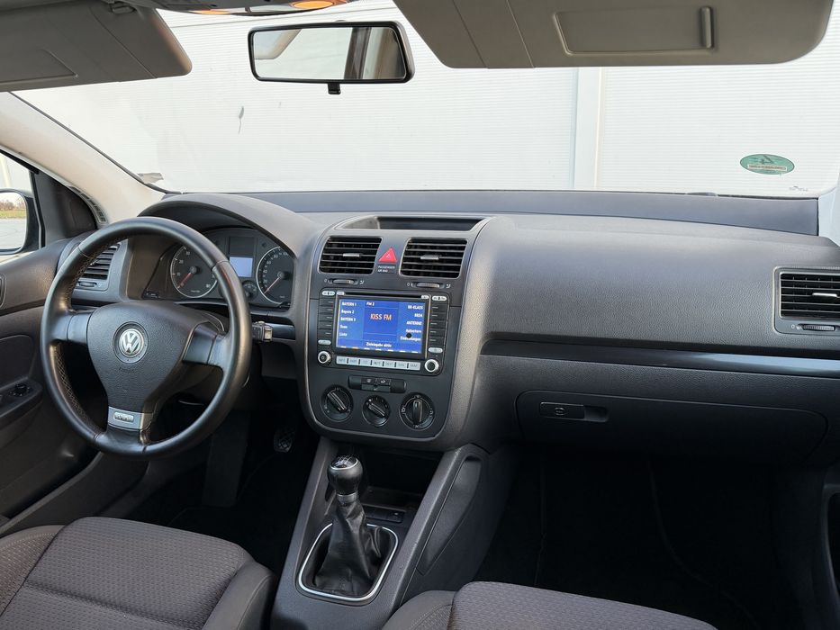 Vand/schimb VW Golf Gt - adus din Germania