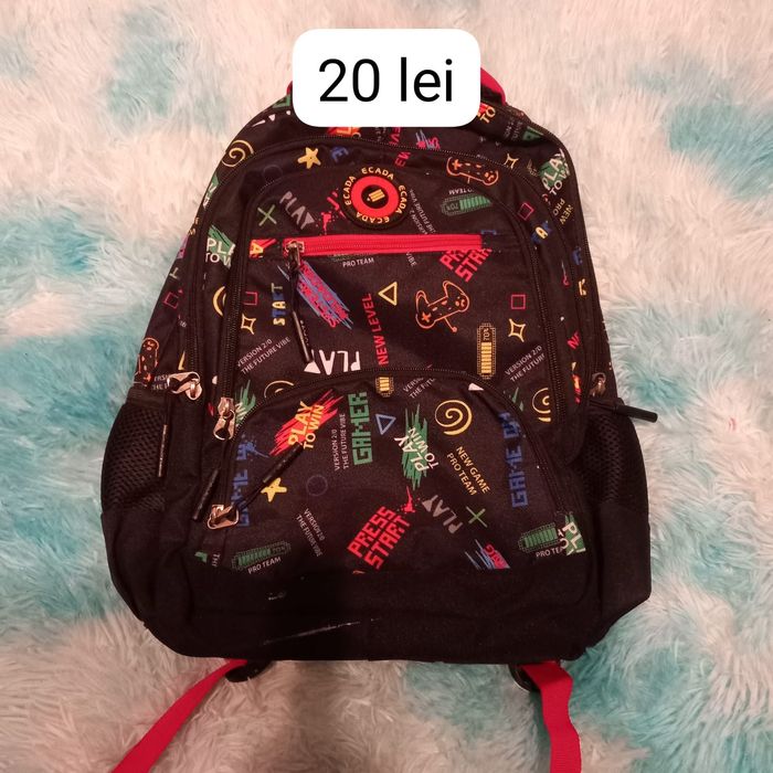 Rechizite pentru școală