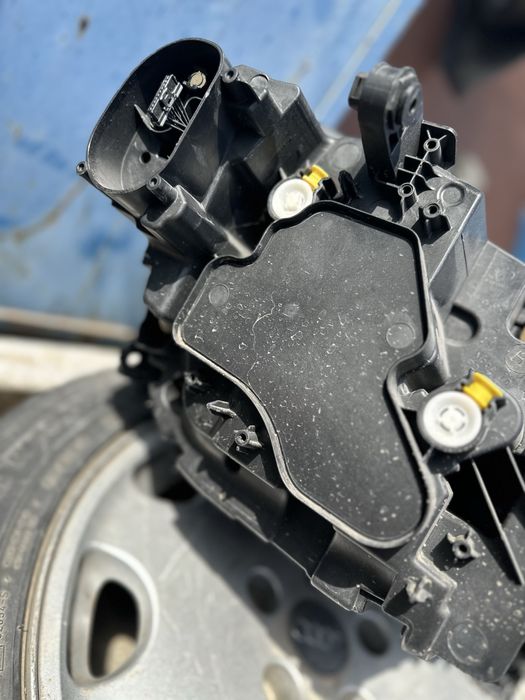 VW ID 4/5 Full Led ляв фар