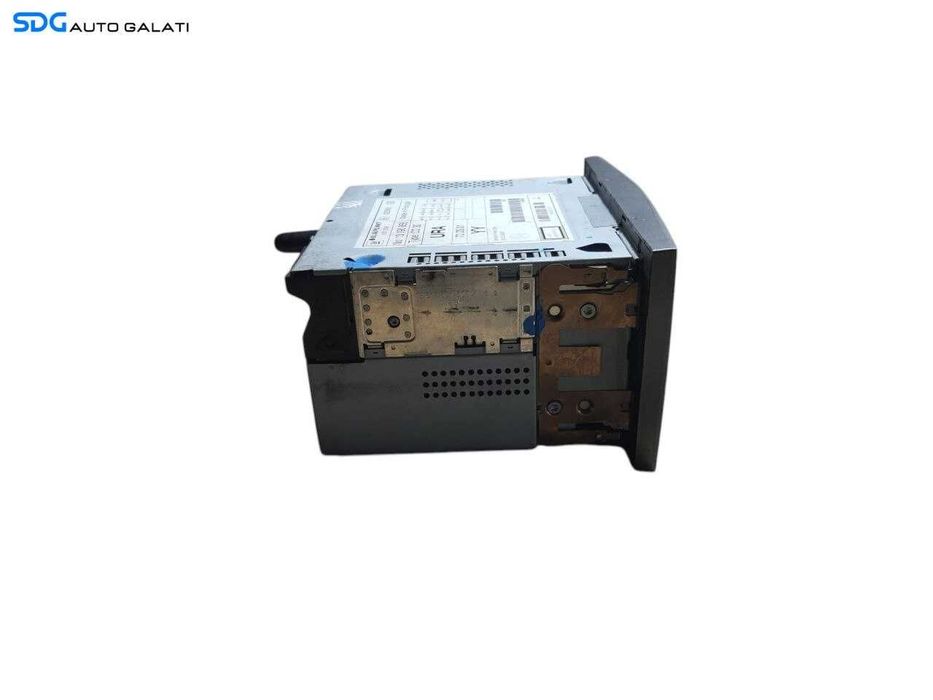 Unitate Radio CD Player Opel Astra H 2004 - 2010 Cod 13190856 [N2225]