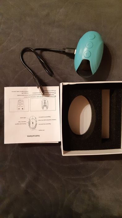 Dispozitiv pentru inducere somn