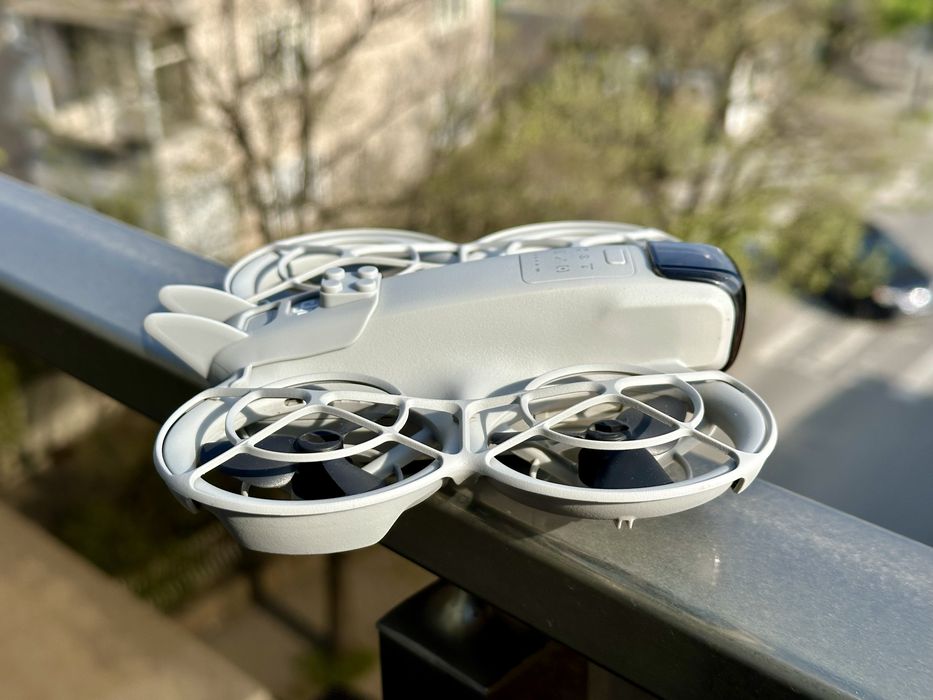 Dji Neo Fly More Combo