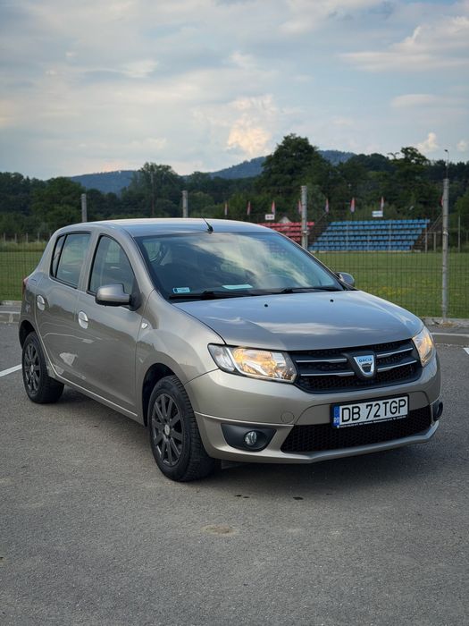DACIA Sandero 2014 — imagine 4