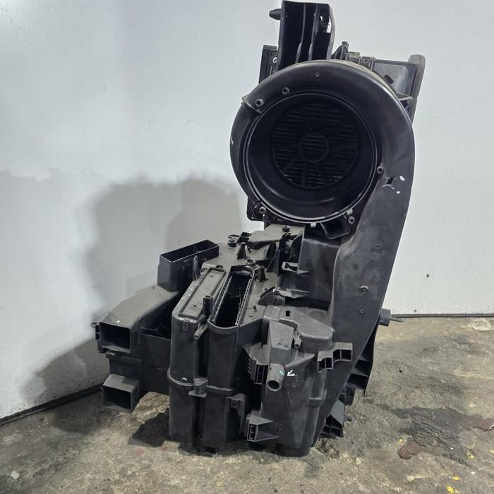 Carcasa aeroterma Opel Mokka