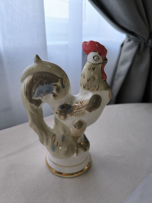 Фарфор, СССР, Винтаж.