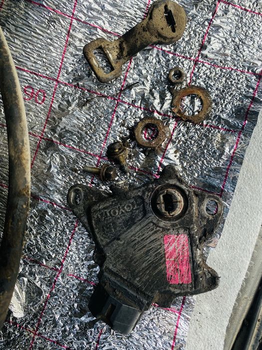 Бублик селектор на королу