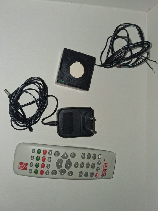 Piko digi1 statie digitala