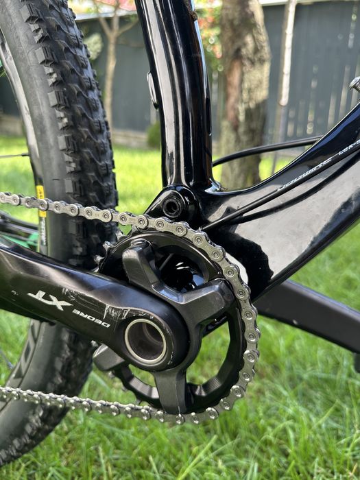 Bicicleta Orbea Oiz Full Suspension Carbon - Shimano XTR/XT - Fox Factory Kashima