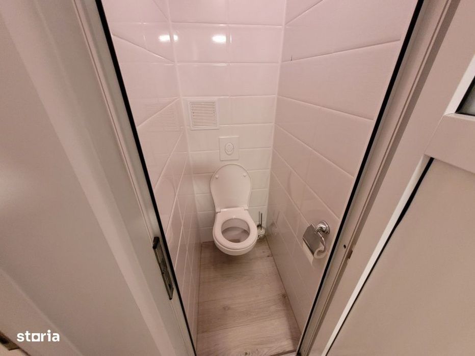 Primaverii Apartament in vila