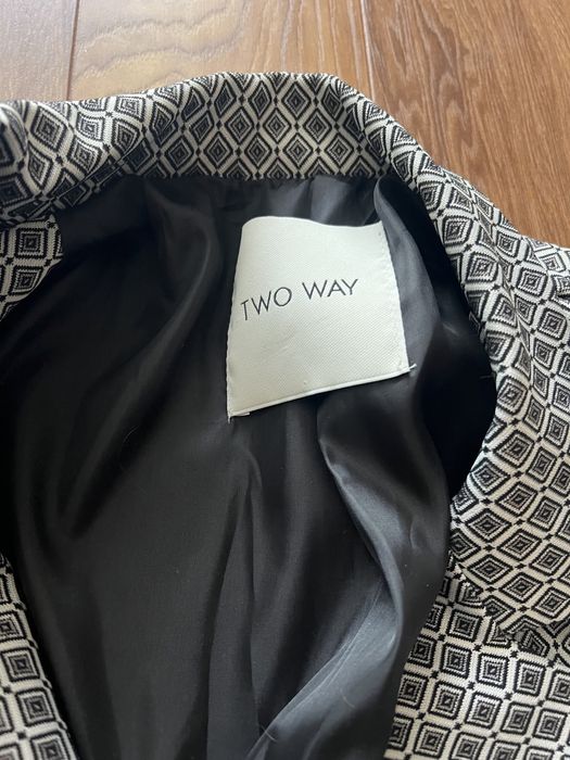 Костюм Two Ways.