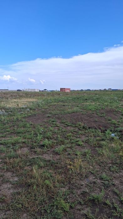 Участок 10 соток