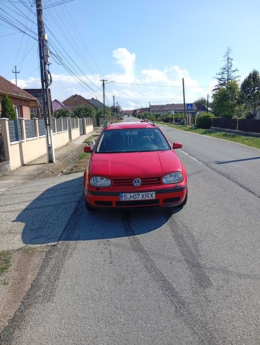 Golf 4 1.9 act 2006