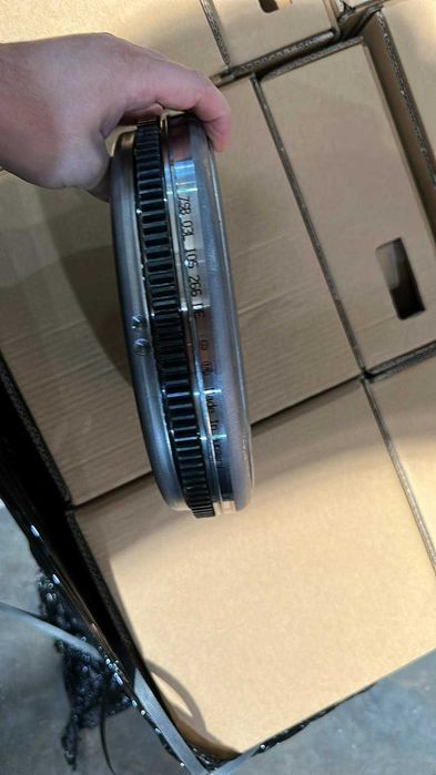 03L 105 266 DE Демпферен маховик LuK 415/0744/09