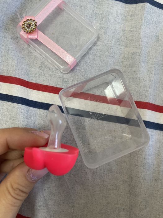 Пустышки соски Chicco и Dodie Германия