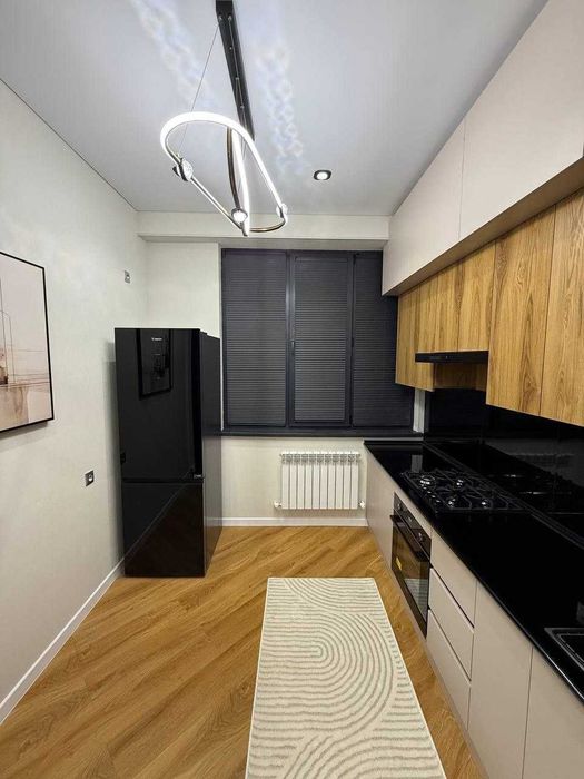 Сдаётся квартира на Яккасарае, ЖК "Istanbul city", ор-р улица А.Каххар