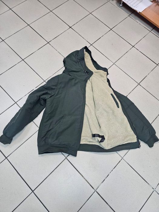 Vind Geaca imblanita mărimea xl