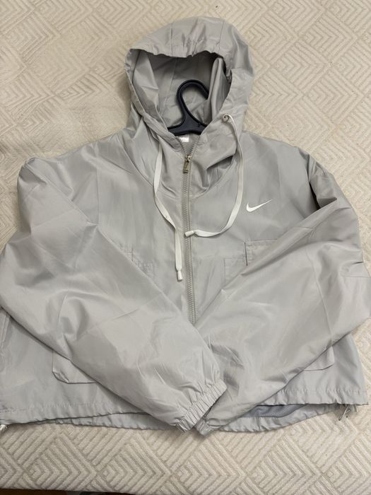 Разбор гардероба