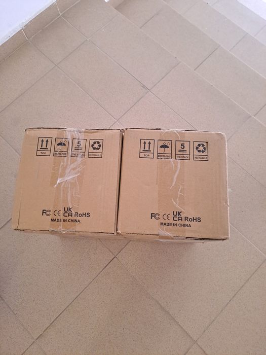 Чисто НОВИ Mini robot moving head DMX 512