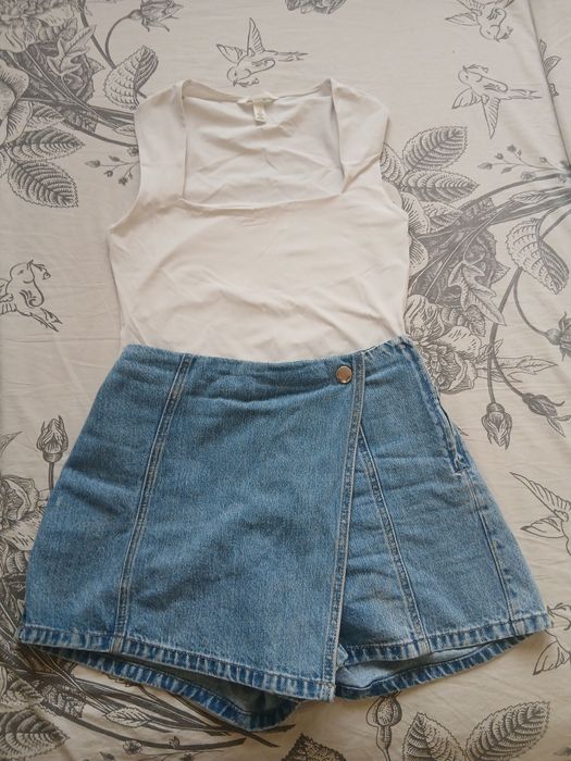 Дамски лот, Stradivarius и Н&М
