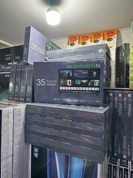 Телевизоры смарт самсунг элжи