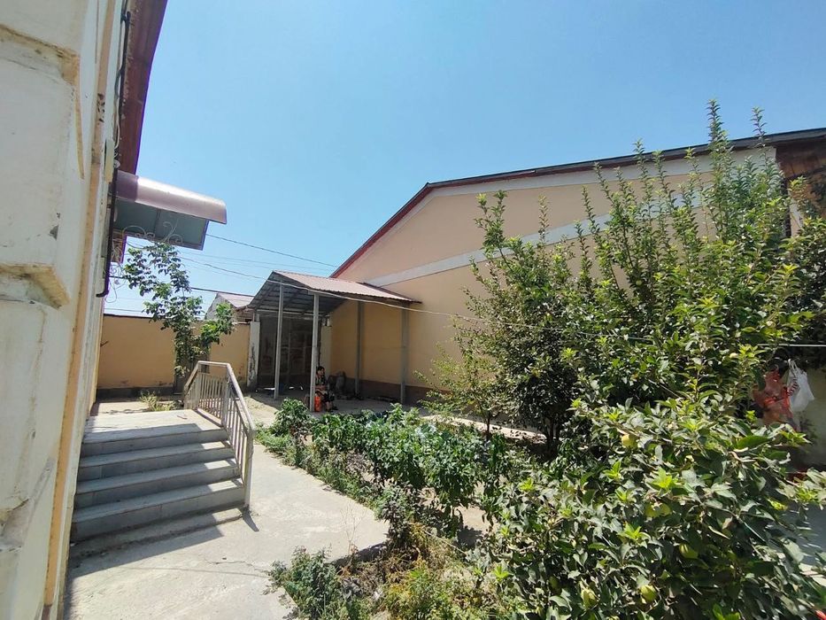 Коттедж сотилади, Ал-Бухорий! Продается коттедж 6 соток Ал-Бухори