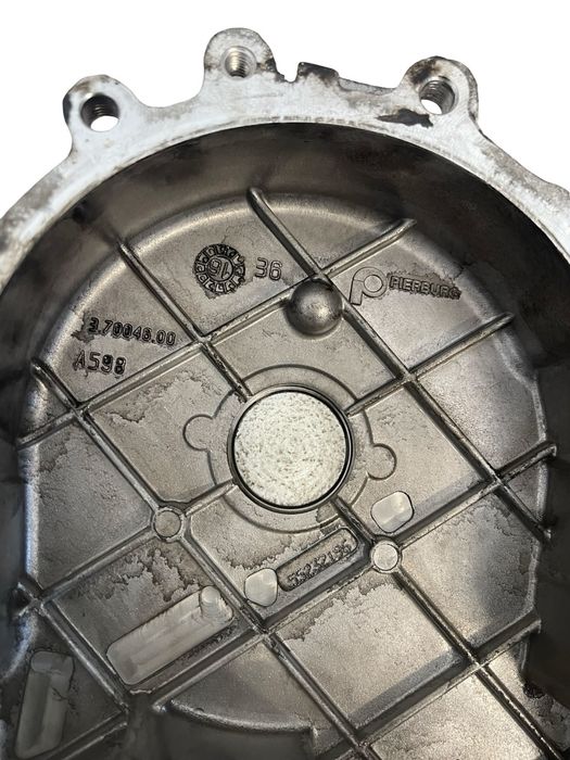 Pompa De Ulei Opel Meriva X03 2003 - 2010 1.3 Cdti Z 13 Dtj 55232196