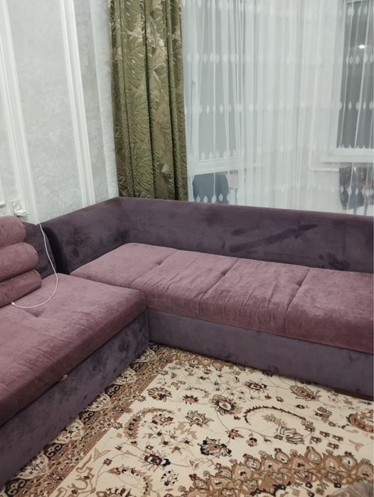 Диван в гостинную