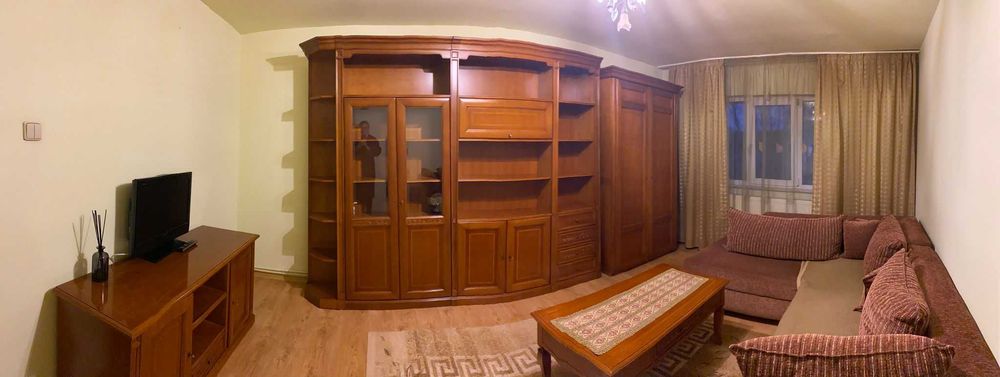 Apartament de inchiriat 2 camere, loc de parcare, zona Recuperare
