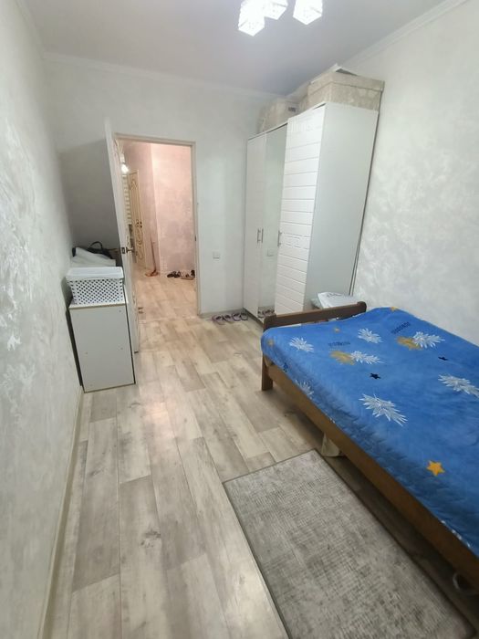 Продам 3-х комн. Кв.  ДСК