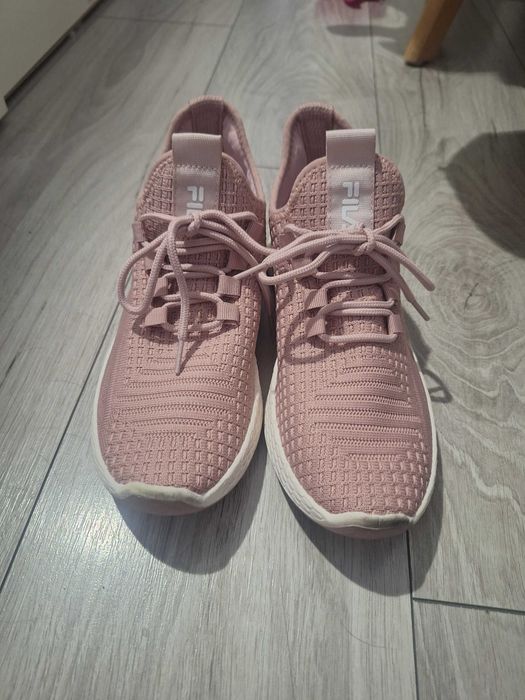 Дамски маратонки Fila