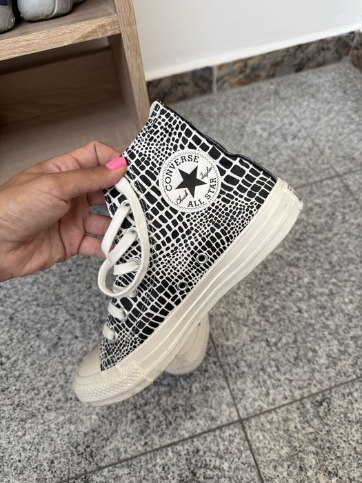 Кецове Converse