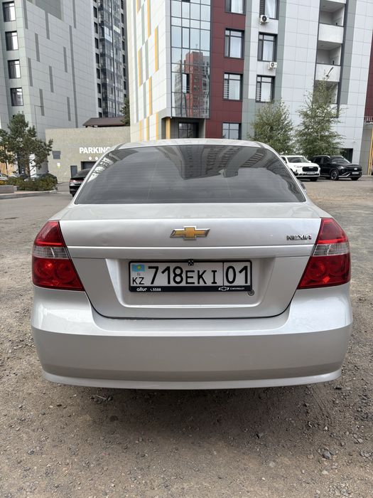 Chevrolet Nexia 2022| Автомат| Камера| Android