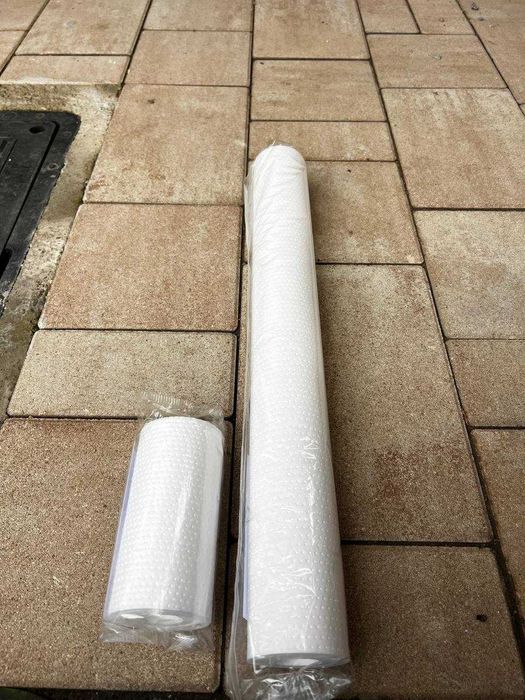 Filtre apa din prolipropilena