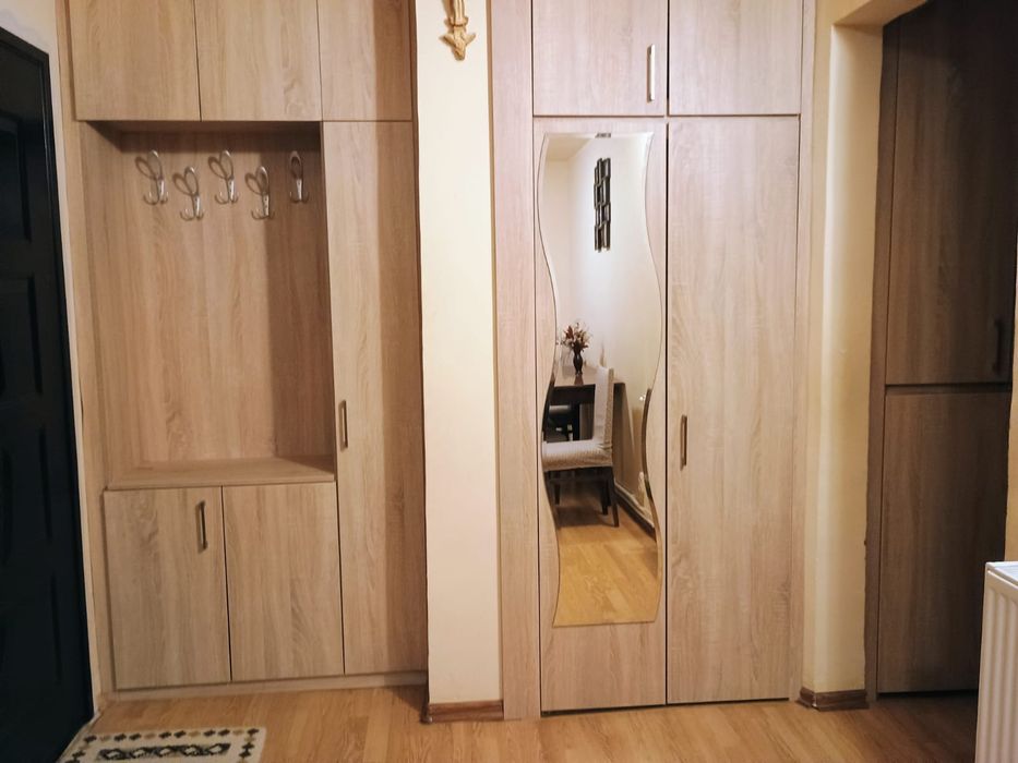 Apartament mobilat,utilat