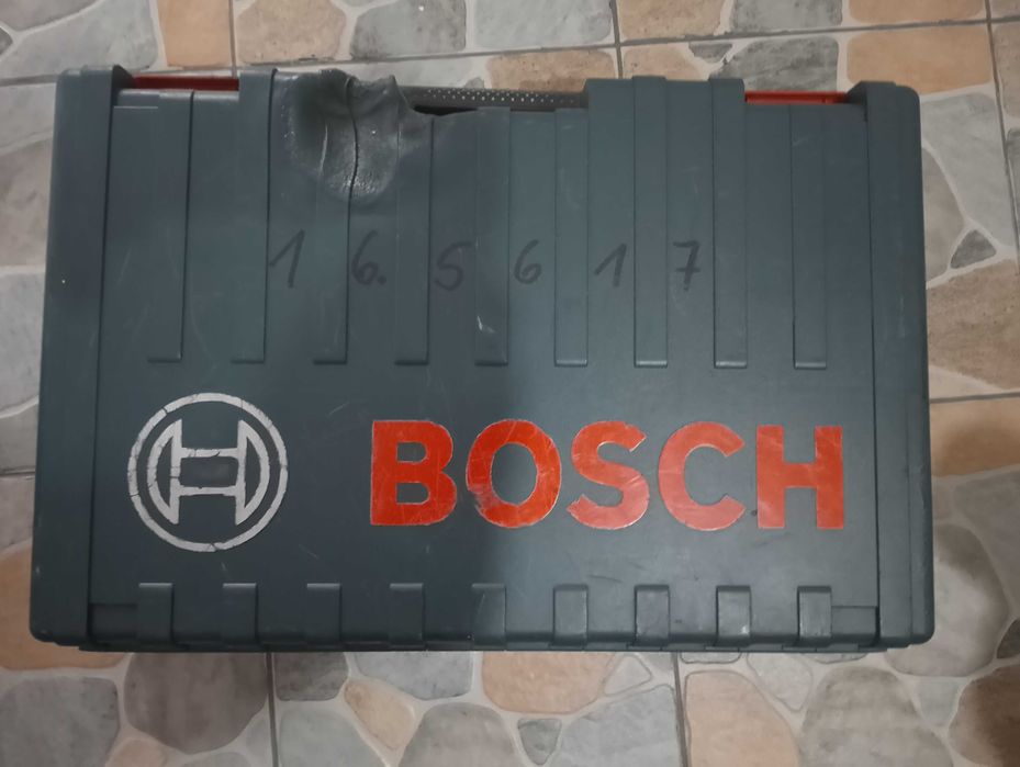 Cutii Bosch-Bosch GBH 18V-28 DC-Bosch-18v-26F-28CF-Bosch 12 52 dv