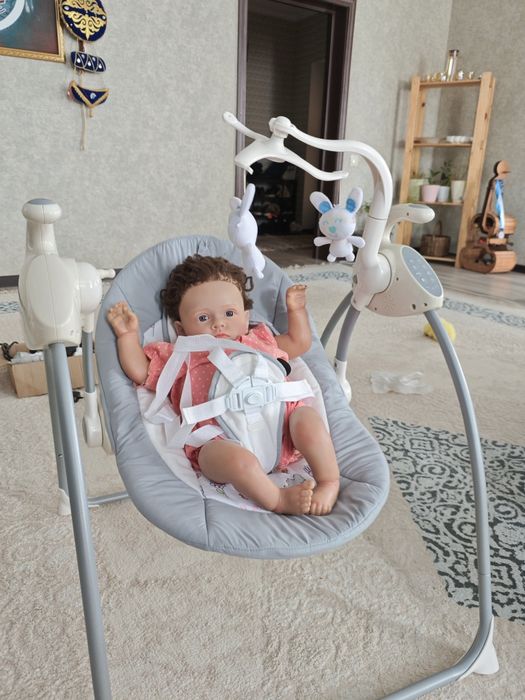 Продам Электронную качельку