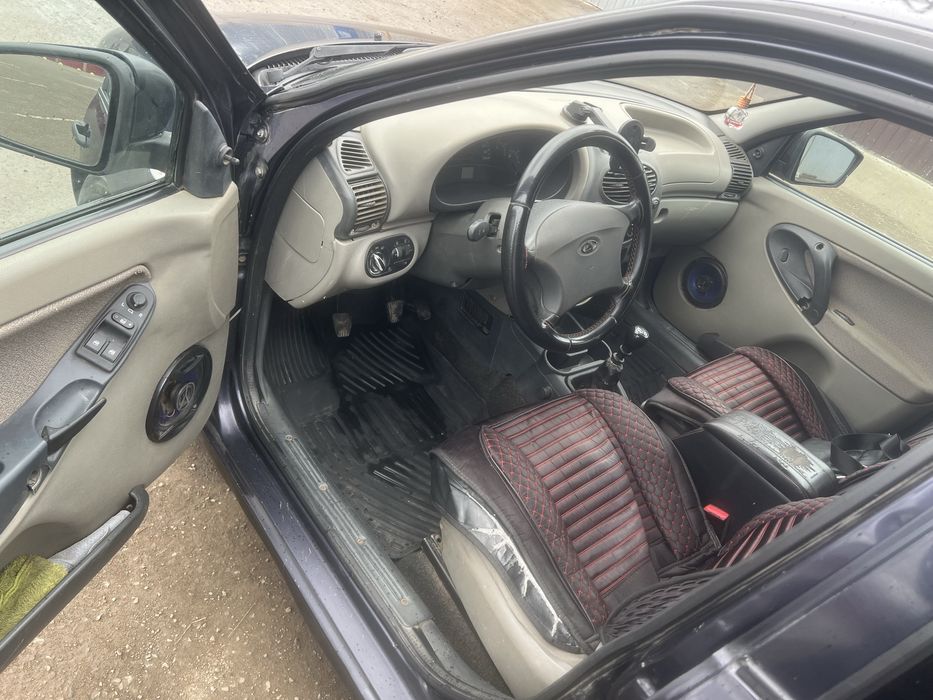 Продам калину 2007