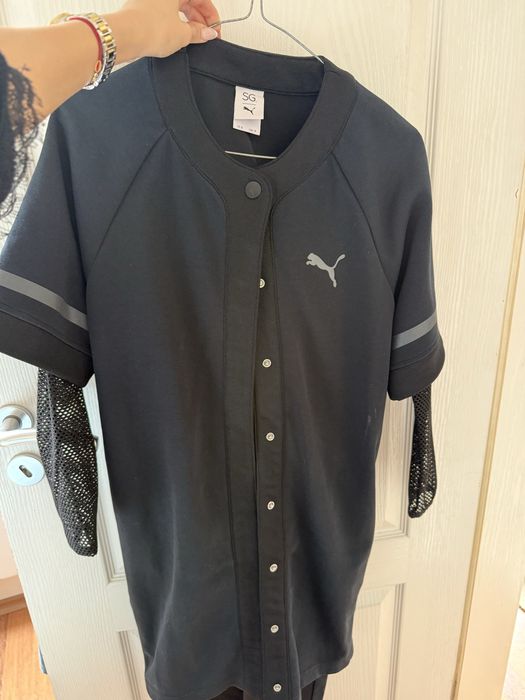 Дамска жилетка /туника Puma