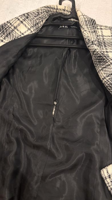 Пиджак Zara размер S