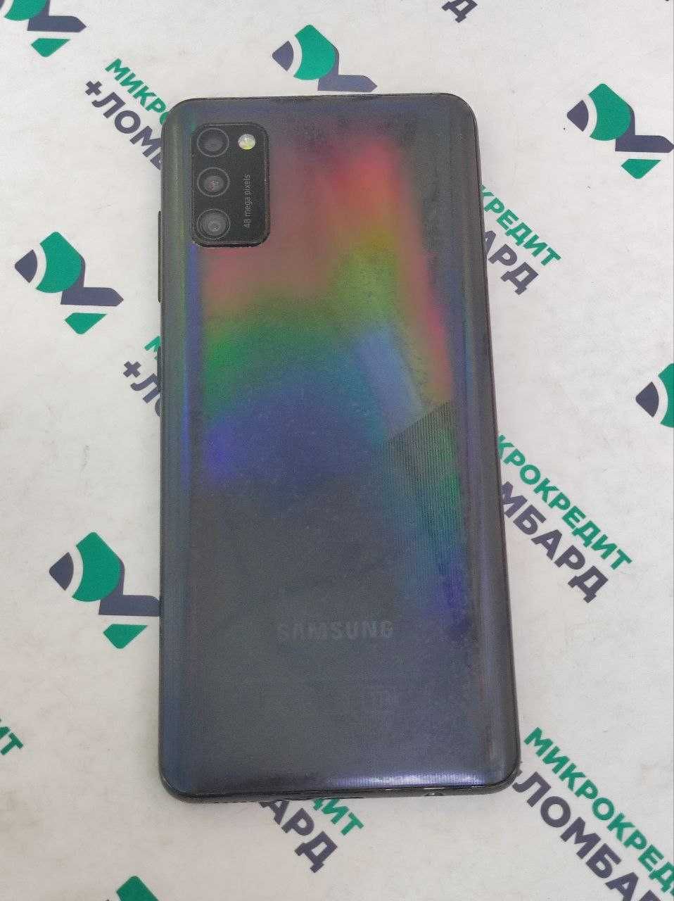 Samsung Galaxy A41 (Кордай) лот 301231: 30 000 тг. - Мобильные телефоны /  смартфоны Кордай на Olx