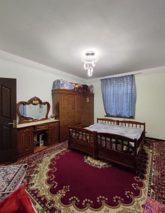 Срочна Уй Сотилади Олтин Тепа 5 сот 5 хона Продается