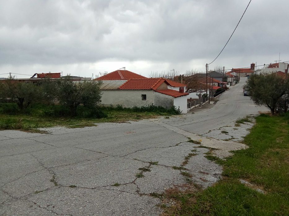 Продава парцел в регулация в с. Офринио, 115000 евро, РЗП до 770 кв.м.