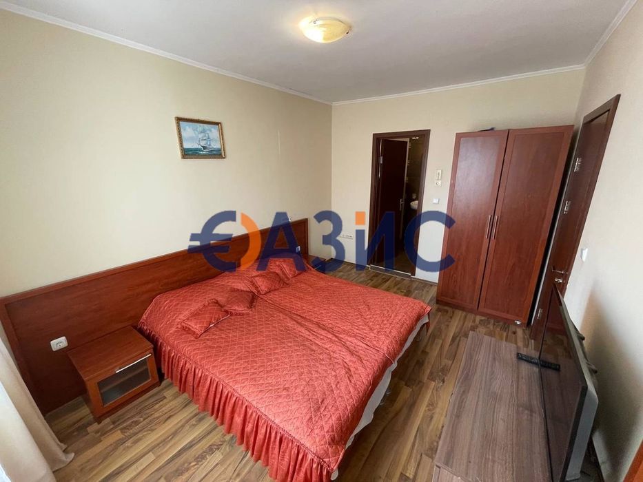 Продава се Тристаен апартамент в с. Равда, Област Бургас - 90 кв.м за 912 €/кв.м - Снимка #9