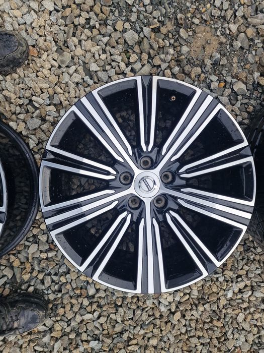 Jante Originale Volvo  R 18