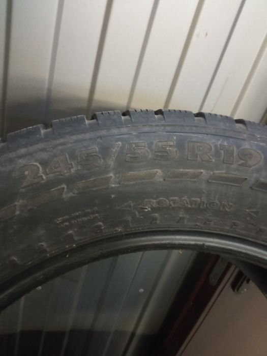 Комплект шин HAKKAPELIITTA 7