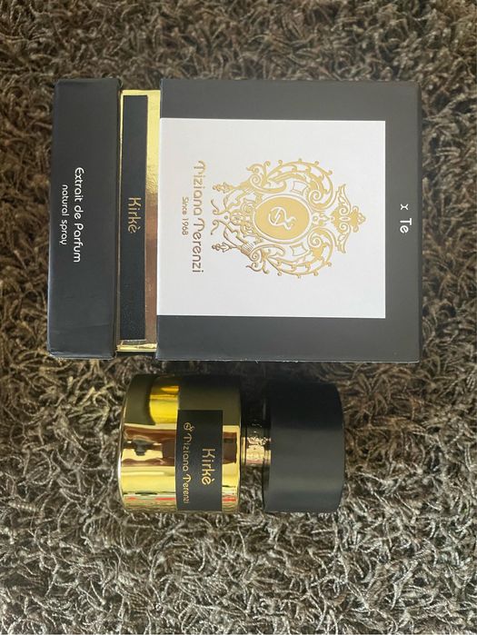 Парфюм Унисекс