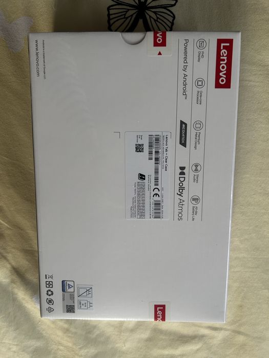 Tableta Lenovo Tab