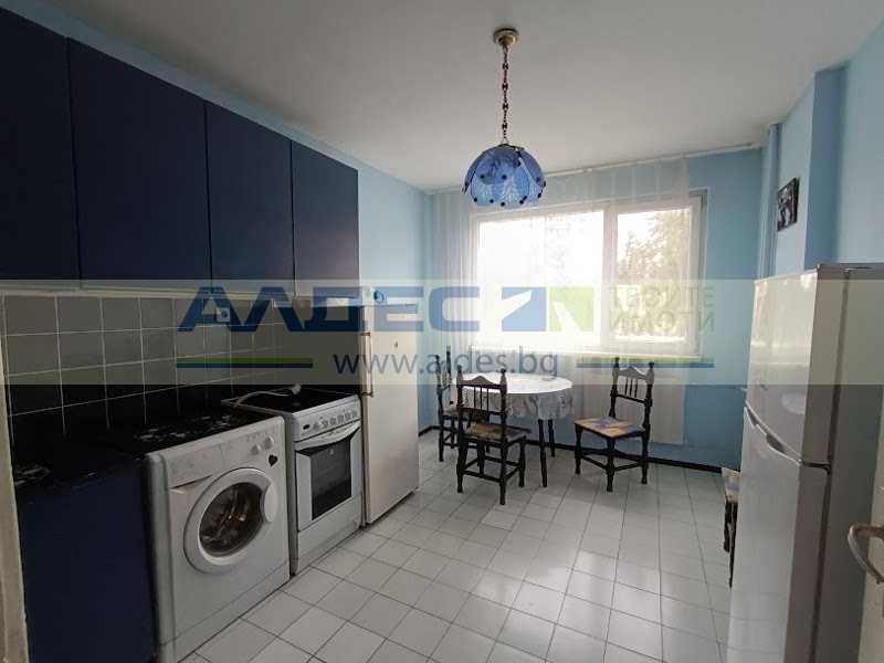 Продава се Двустаен апартамент в София, Красна поляна 1 - 52 кв.м за 2404 €/кв.м - Снимка #2